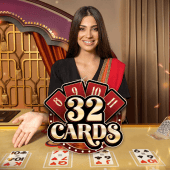 32 Baraha live casino on FBM Play