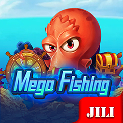 Mega Fishing fishing game on FBM Play